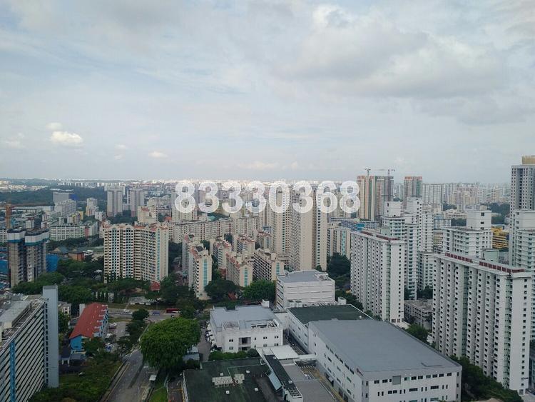 Trevista (D12), Condominium #149015192